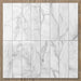 Lume Subway Diamond White - Gloss Finish