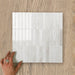 Lume Kit Kat Biscotti Bliss - Gloss Finish