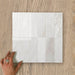 Lume Brick Biscotti Bliss - Gloss Finish