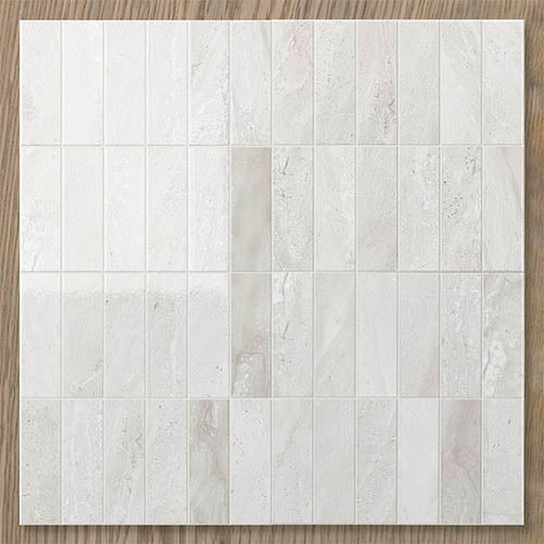 Lume Brick Biscotti Bliss - Gloss Finish