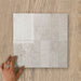 Lume Brick Ancient Grey - Gloss Finish