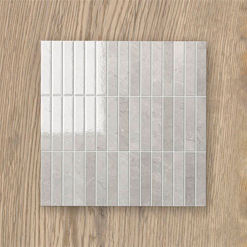 Lume Kit Kat Silk Grey - Gloss Finish