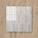 Lume Kit Kat Silk Grey - Gloss Finish