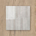 Lume Fingers Silk Grey - Gloss Finish