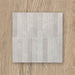 Lume Fingers Silk Grey - Matt Finish