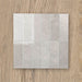 Lume Brick Silk Grey - Gloss Finish