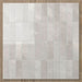 Lume Brick Silk Grey - Gloss Finish