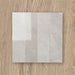 Lume Subway Silk Grey - Gloss Finish