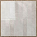 Lume Subway Silk Grey - Gloss Finish
