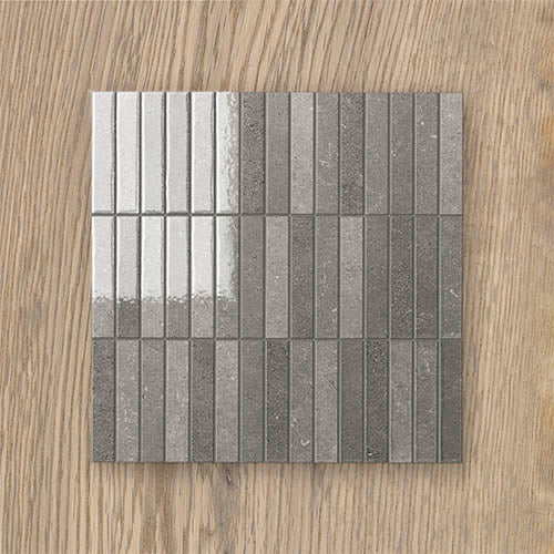 Lume Kit Kat Grigio Haze - Gloss Finish