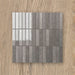 Lume Kit Kat Grigio Haze - Gloss Finish
