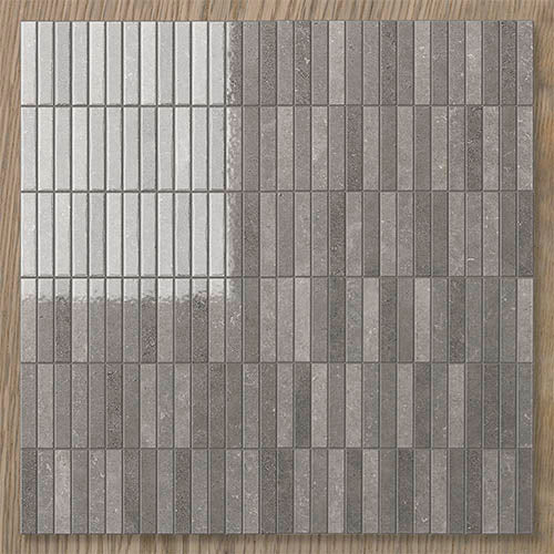 Lume Kit Kat Grigio Haze - Gloss Finish
