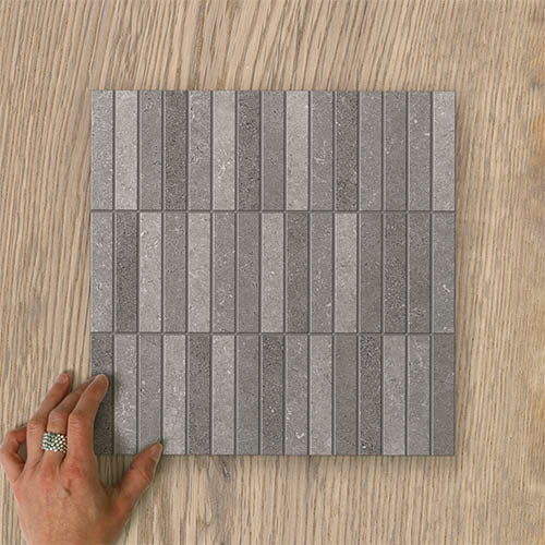 Lume Kit Kat Grigio Haze - Matt Finish