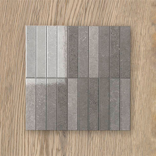 Lume Fingers Grigio Haze - Gloss Finish