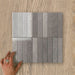 Lume Fingers Grigio Haze - Gloss Finish
