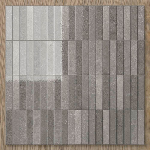 Lume Fingers Grigio Haze - Gloss Finish
