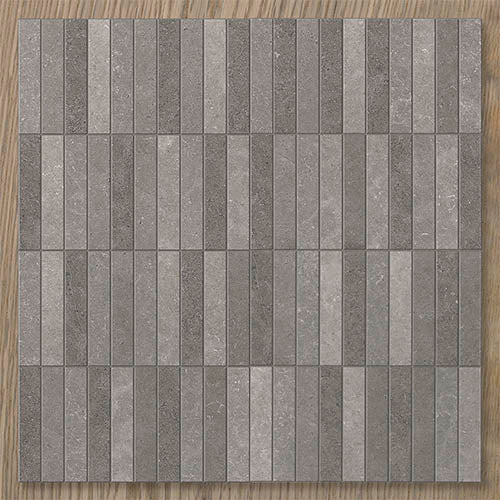 Lume Fingers Grigio Haze - Matt Finish