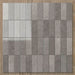 Lume Brick Grigio Haze - Gloss Finish