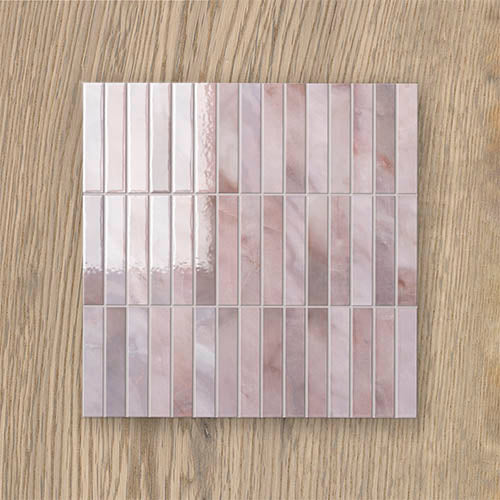 Lume Kit Kat Cosmopolitan Pink - Gloss Finish
