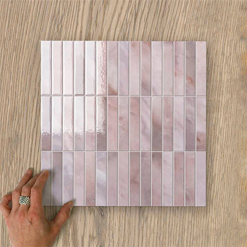 Lume Kit Kat Cosmopolitan Pink - Gloss Finish