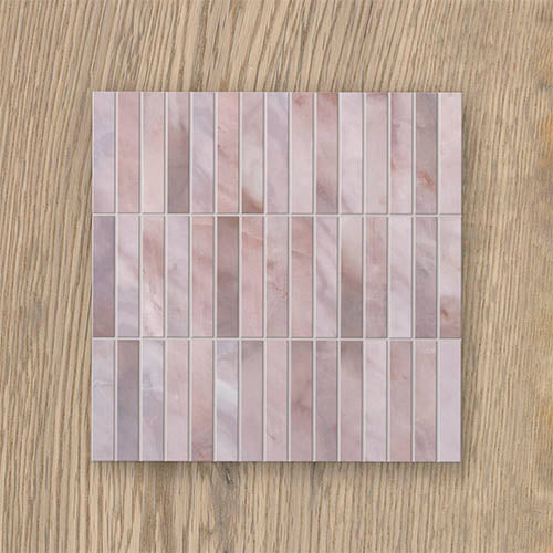 Lume Kit Kat Cosmopolitan Pink - Matt Finish