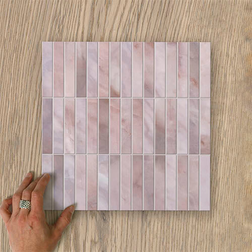 Lume Kit Kat Cosmopolitan Pink - Matt Finish