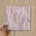 Lume Kit Kat Cosmopolitan Pink - Matt Finish