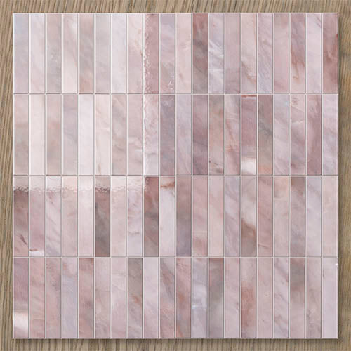 Lume Fingers Cosmopolitan Pink - Gloss Finish