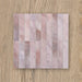 Lume Fingers Cosmopolitan Pink - Matt Finish