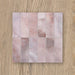 Lume Brick Cosmopolitan Pink - Matt Finish