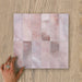 Lume Brick Cosmopolitan Pink - Matt Finish