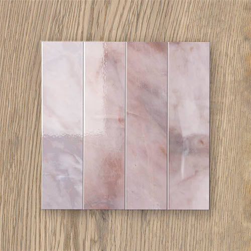 Lume Subway Cosmopolitan Pink - Gloss Finish