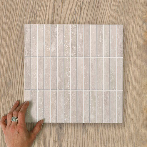 Lume Kit Kat Amalfi Cream - Matt Finish