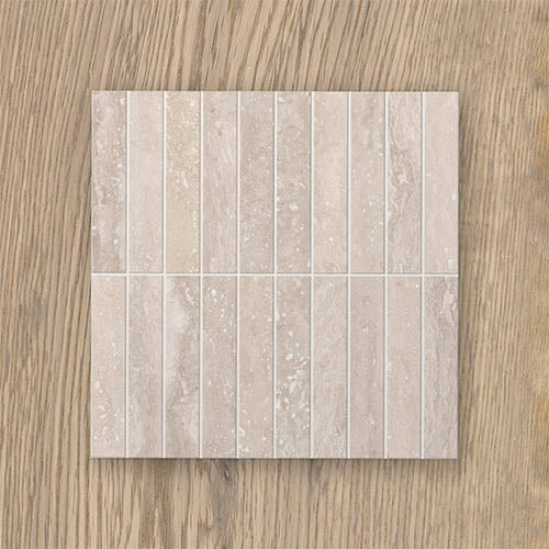 Lume Fingers Amalfi Cream - Matt Finish