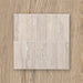 Lume Fingers Amalfi Cream - Matt Finish