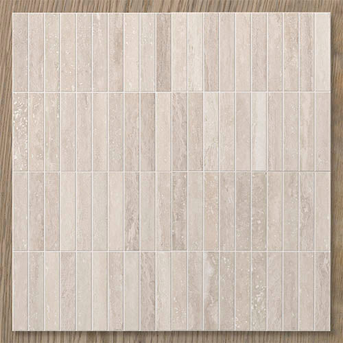 Lume Fingers Amalfi Cream - Matt Finish