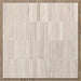 Lume Fingers Amalfi Cream - Matt Finish