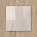 Lume Brick Amalfi Cream
