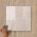 Lume Brick Amalfi Cream