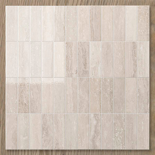 Lume Brick Amalfi Cream