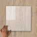 Lume Subway Amalfi Cream - Gloss Finish