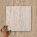 Lume Subway Amalfi Cream - Matt Finish