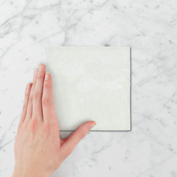 Tetra Origin Classic Mint - Gloss Finish