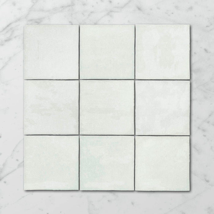 Tetra Origin Classic Mint - Gloss Finish