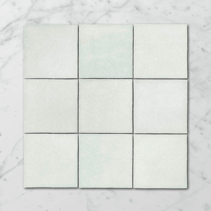 Tetra Origin Classic Mint - Matt Finish