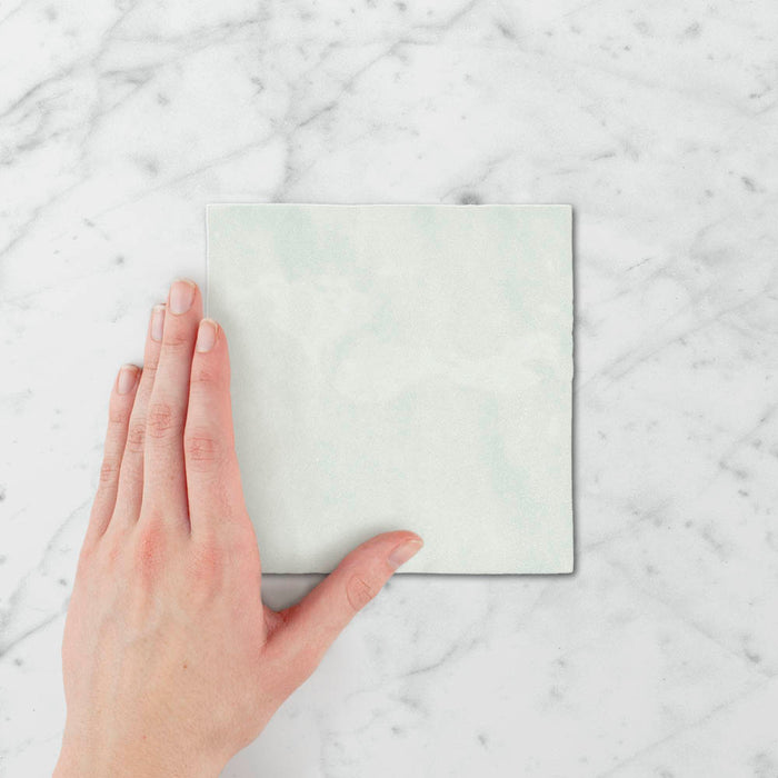 Tetra Nova Classic Mint - Gloss Finish