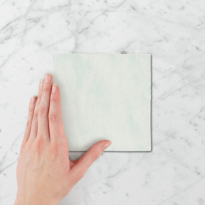 Tetra Nova Classic Mint - Matt Finish