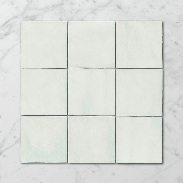 Tetra Nova Classic Mint - Matt Finish