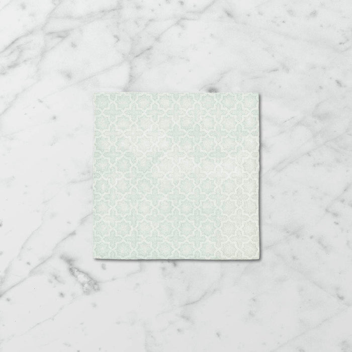 Tetra Fusion Classic Mint - Gloss Finish