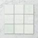 Tetra Fusion Classic Mint - Gloss Finish